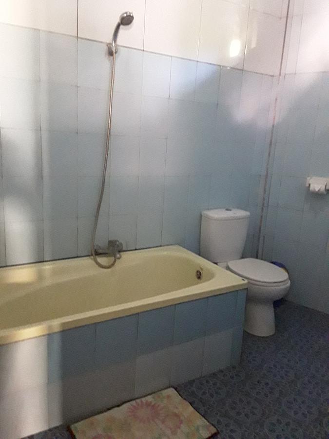 Blue Star Bungalows & Cafe Amed Buitenkant foto